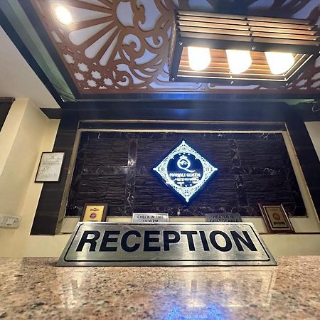 Hotel Manali Queen Eksteriør bilde